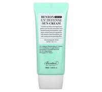 Benton Air Fit UV Defense émulsion protectrice apaisante SPF 50+ 50 ml