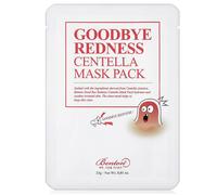 Benton - Benton Goodbye Redness Centella Mask Pack 10-Er Set Masque 10 Un