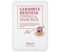 Benton - Benton Goodbye Redness Centella Mask Pack 10-Er Set Masque 10 Un