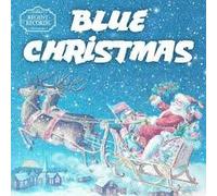 Benton - Blue Christmas