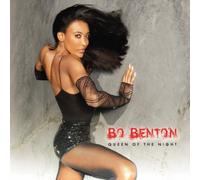 Benton, Bo - Queen of The Night