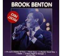 Benton,Brook - Best of...