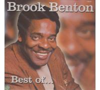 Benton,Brook - Best of