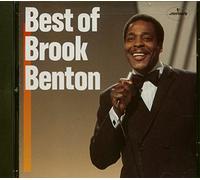Benton, Brook - Best of Brook Benton