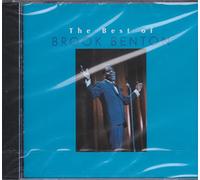 Benton,Brook - Best of [Import]