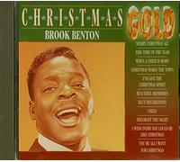 Benton,Brook - Christmas [Import]