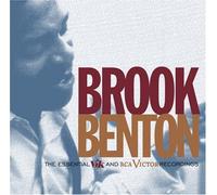 Benton, Brook - Essential RCA Recordings