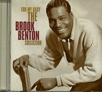 Benton Brook - for My Baby [Import]