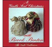 Benton, Brook - Gentle Soul Christmas