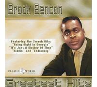 Benton, Brook - Greatest Hits [Import]