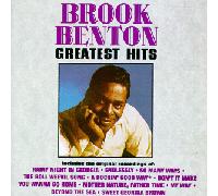 Benton, Brook - Greatest Hits