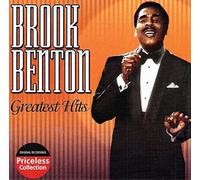 Benton, Brook - Greatest Hits