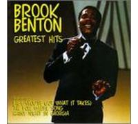 Benton, Brook - Greatest Hits