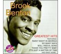 Benton, Brook - Greatest Hits