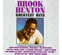 Benton, Brook - Greatest Hits