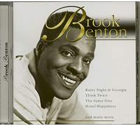 Benton,Brook - Greatest Hits [Import]