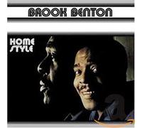 Benton, Brook - Home Style