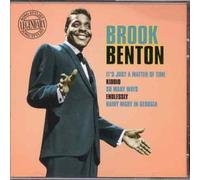 Benton, Brook - Legendary Song Styli [Import]