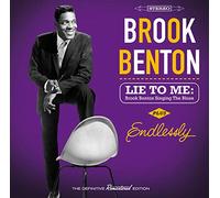 Benton Brook/Lie to Me + Endlessly