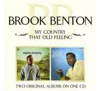 Benton, Brook – My Country/That Old Feeling – RCA