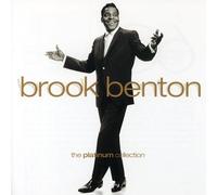 Benton, Brook - Platinum Collection [Import]