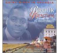Benton, Brook - Rainy Night in Georgia