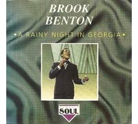 Benton, Brook - Rainy Night in Georgia