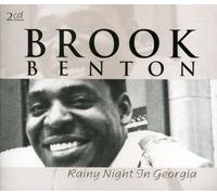 Benton Brook - Rainy Night in Georgia