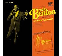 Various Artists - Brook Benton The Singer & The Songwriter/Various