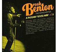 Benton, Brook - Songwriter
