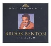 Benton Brook - The Album