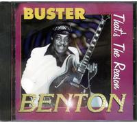 Benton, Buster - That's The Reason
