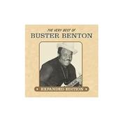 Benton, Buster - Very Best of Buster. [Import]
