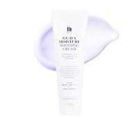 BENTON Crème Apaisante Hydratante à la Goyave - Effet apaisant et hydratant pour les peaux sèches, les peaux sensibles, non testé sur les animaux, soin coréen