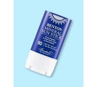 Benton Crème solaire Mineral Sun Stick - 15 g