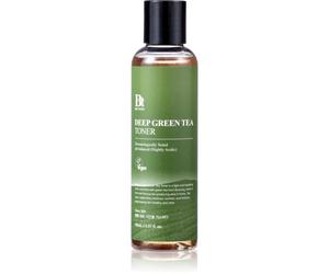 Benton Deep Green Tea lotion tonique hydratante visage au thé vert 150 ml