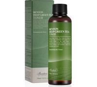 Benton Deep Green Tea Toner Soignant pour le visage 150ml Cosmétique coréenne