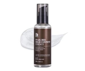 Benton Essence Riche de Mucine d'Escargot 100ml (3.38 oz liq.) | Sérum de Mucine d'Escargot pour Hydratation | Sérum Coréen pour le Visage | pour la Peau Acnéique