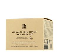 Benton Goyave 70 Tampons Toniques Pour La Peau Et Masque De Beauté, 70 Tampons, 210 Ml