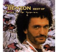 Benton,Franz - Here's to You(Best of) [Import]