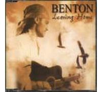 Benton,Franz - Leaving Home [Import]