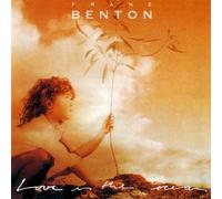 Benton, Franz - Love is The Ocean