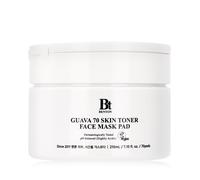 Benton Guava 70 Skin Toner Face Mask Pad 70 Sheets 210 ml