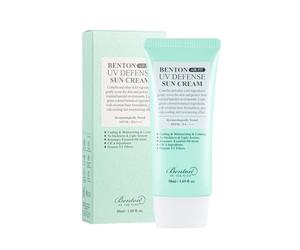 Benton Light Sunscreen Air Fit UV Defense SPF50, 50 ml