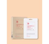 Benton Goodbye Redness Centella masque apaisant en tissu pour peaux à problèmes, acné 10 pcs