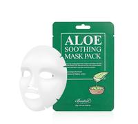 Benton Masque apaisant à l'aloès - 1 pièce