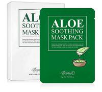 Benton Masque Esthétique Aloe Soothing 23g