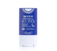 Benton - Mineral Sun Stick SPF 50 PA++++ Protection solaire 15 g unisex