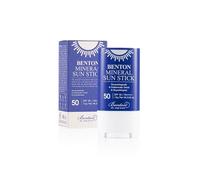 Benton Mineral Sun Stick SPF50 P 15g