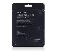 Benton Fermentation Mask Pack 20g